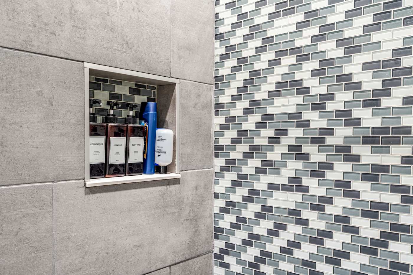 EV Retreat: We provide all the bath essentials you could ever need