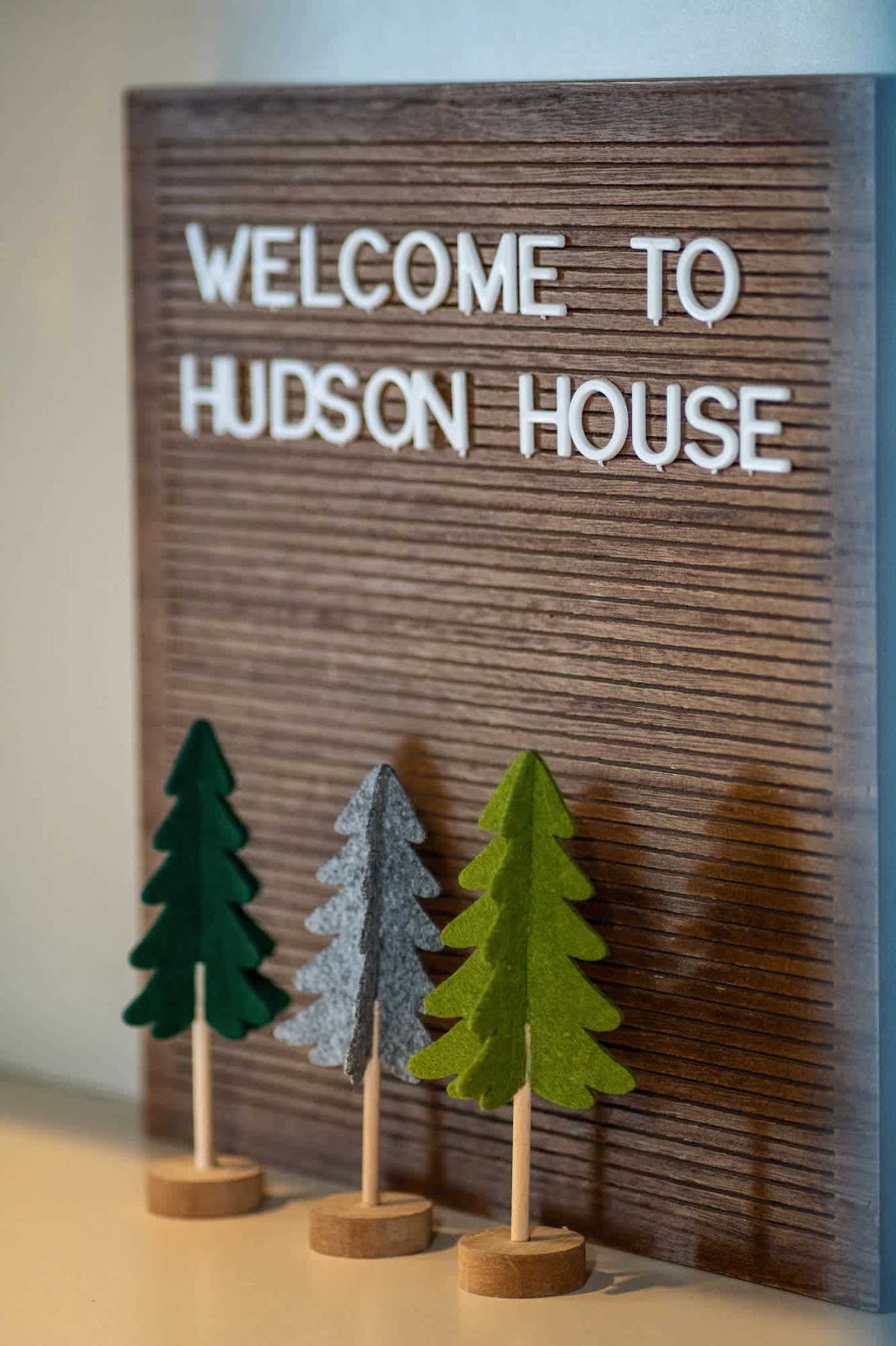 Hudson House, photo 61 of 63