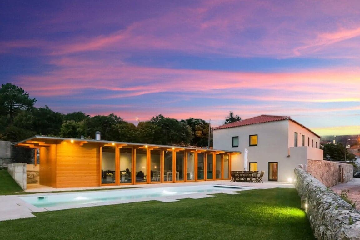 Atlantic Lodge · Portugal Active