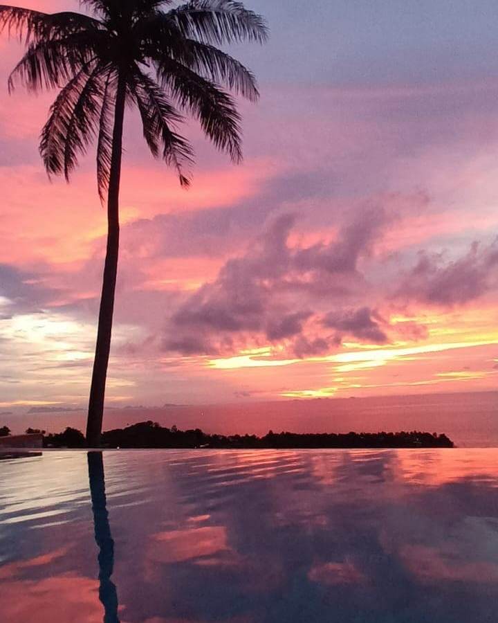 Blue Bay villa, Paradise seaview & luxury