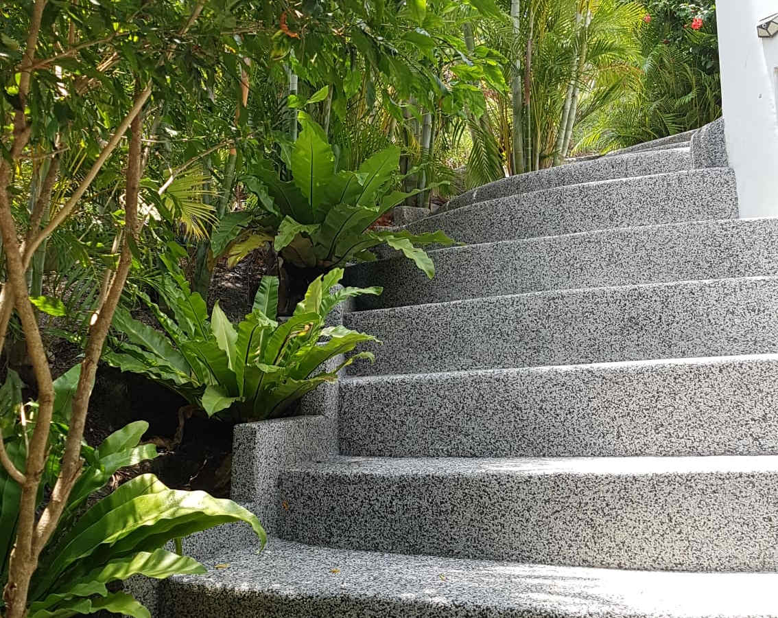 Blue Bay villa, Paradise seaview & luxury