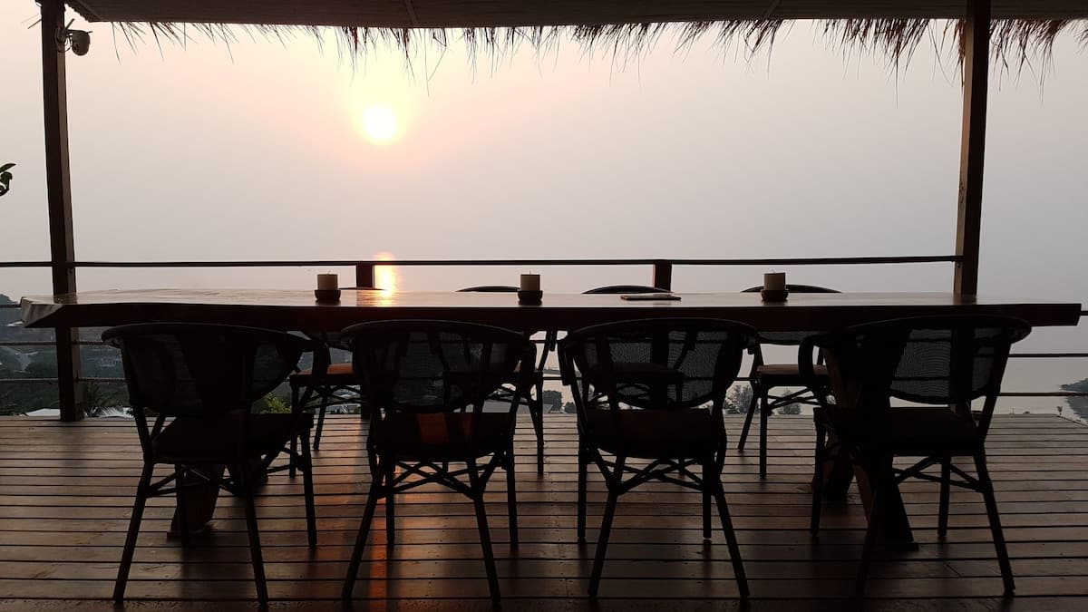 Blue Bay villa, Paradise seaview & luxury