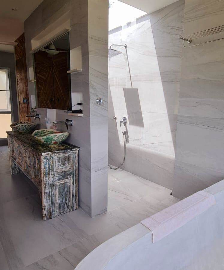 Takian luxury villa, sea view & sunset