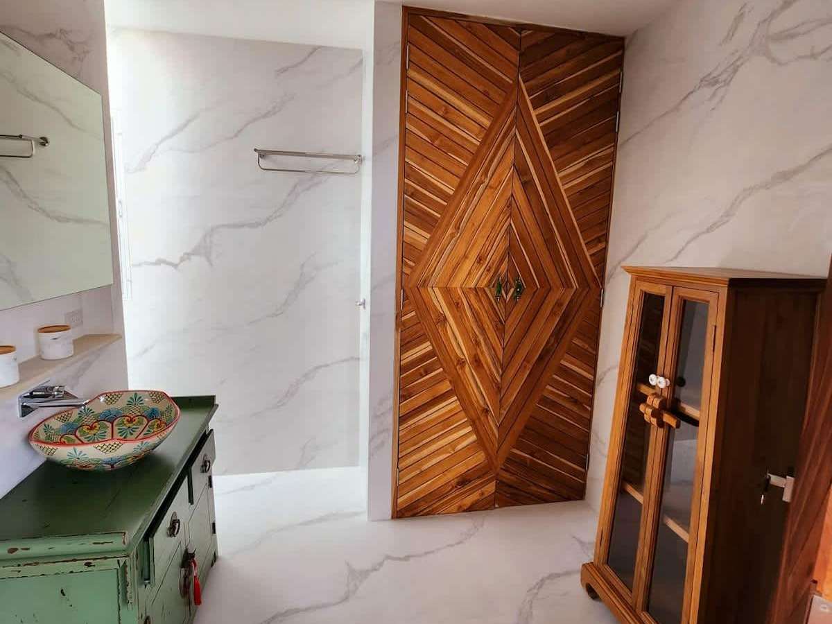 Takian luxury villa, sea view & sunset