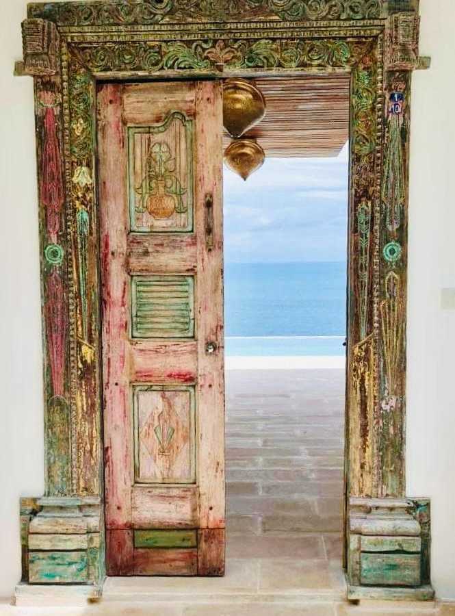 Takian luxury villa, sea view & sunset