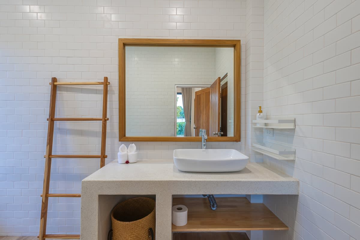 Villa Jazz sea view & Pool