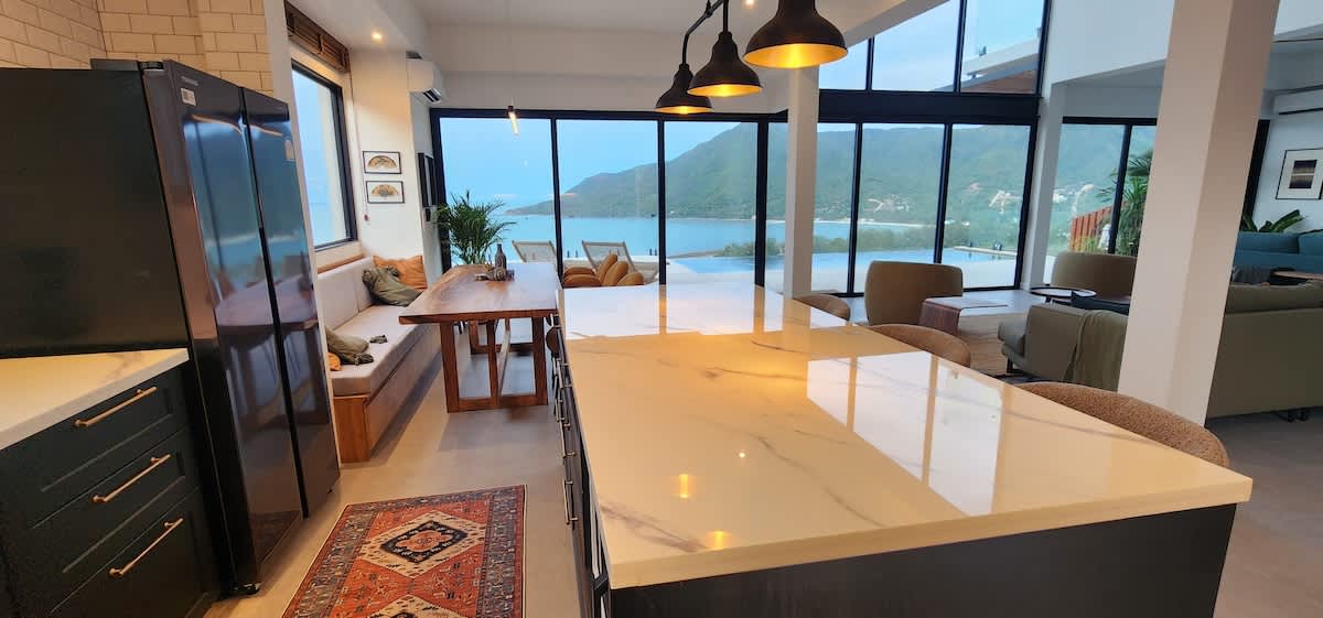 View Point Villa 1 Infinity
