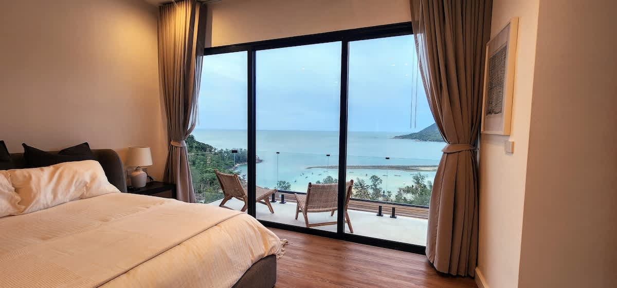 View Point Villa 1 Infinity