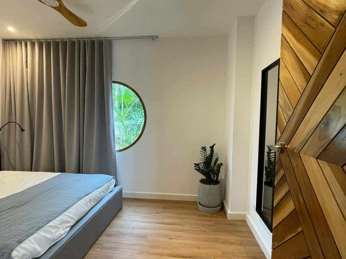 View Point Villa 1 Infinity