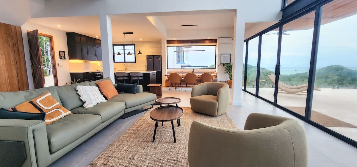 View Point Villa 1 Infinity