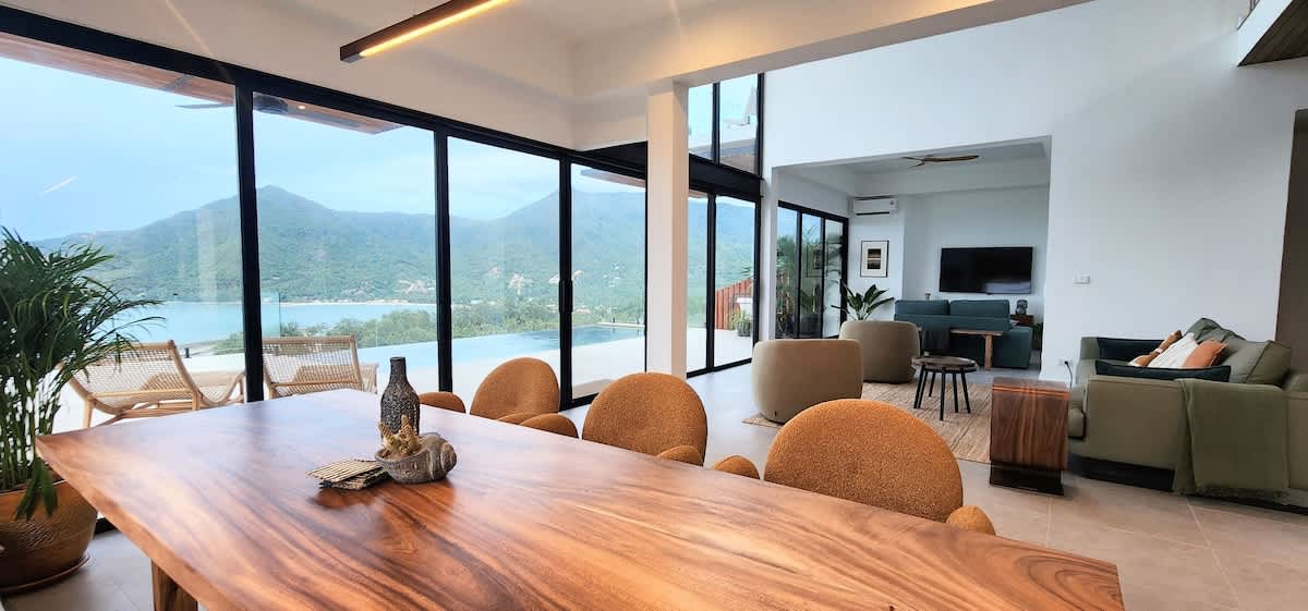 View Point Villa 1 Infinity