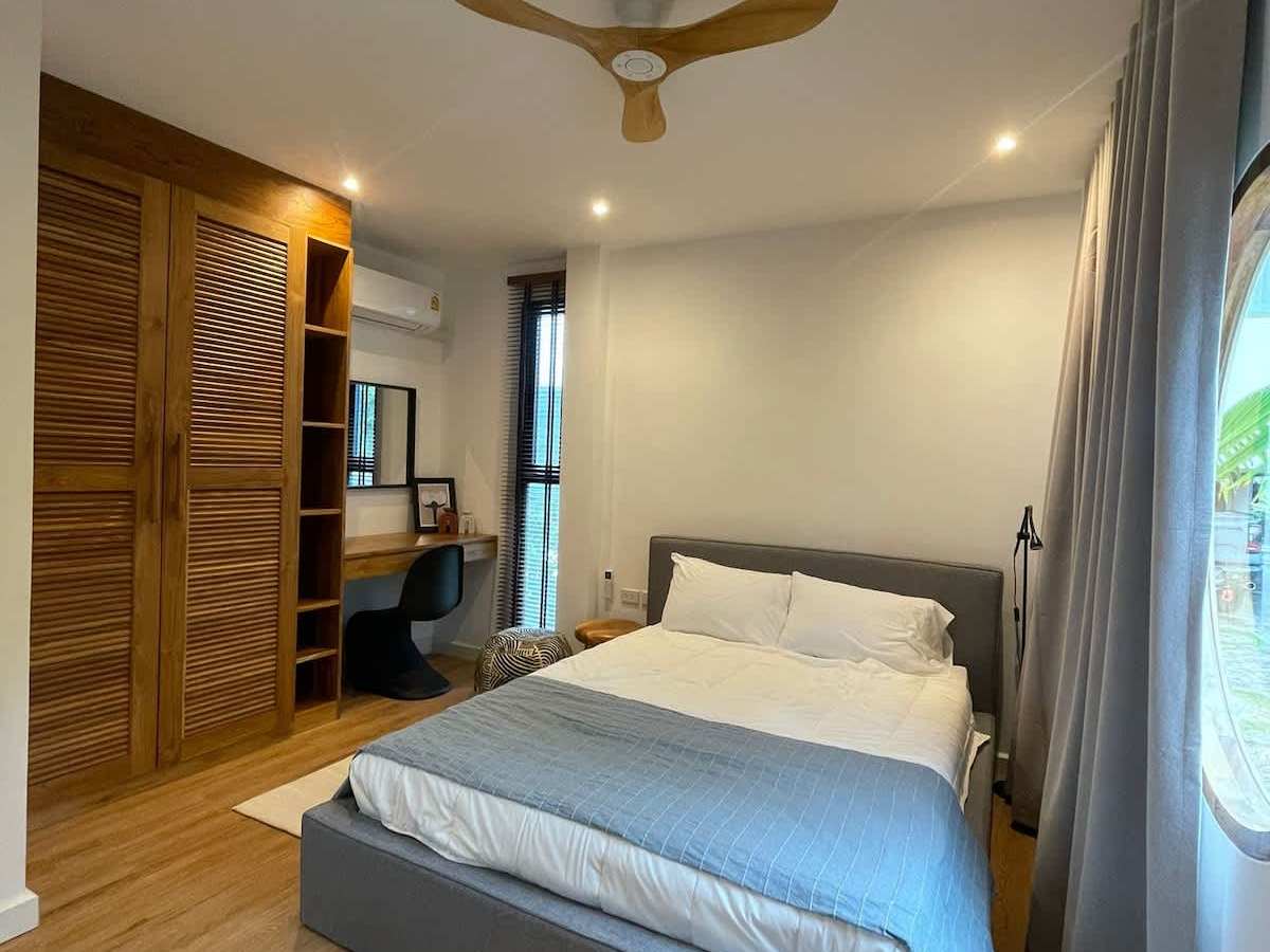 View Point Villa 1 Infinity