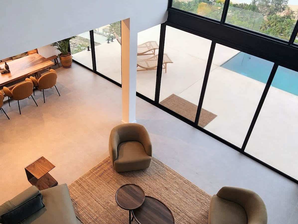 View Point Villa 1 Infinity