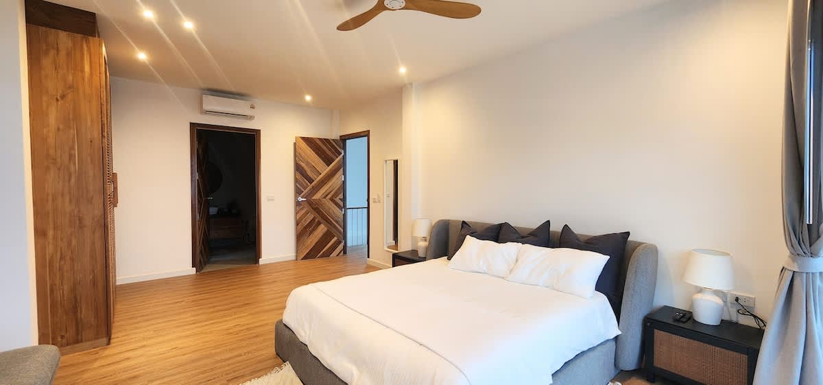 View Point Villa 1 Infinity