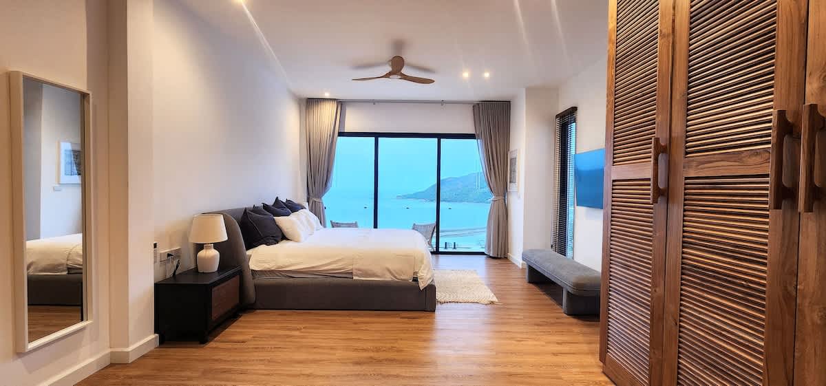 View Point Villa 1 Infinity