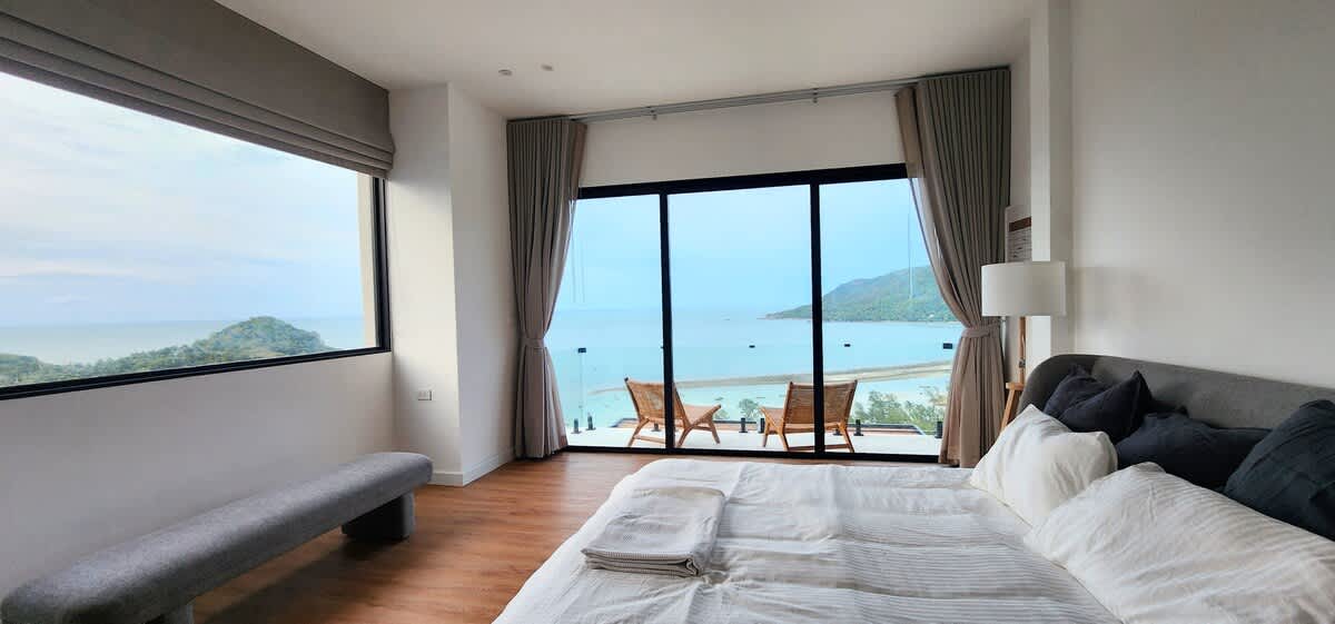 View Point Villa 1 Infinity