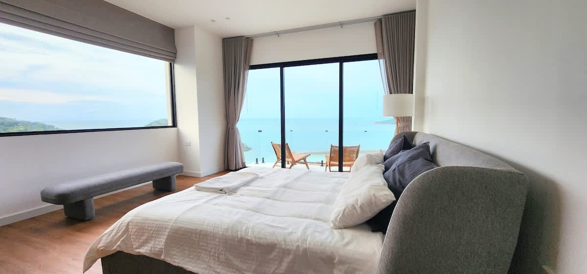 View Point Villa 1 Infinity