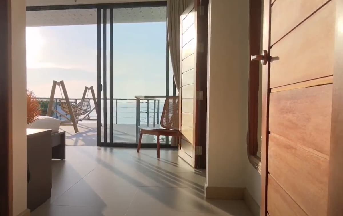 Haad Tian Villa - Sea View.