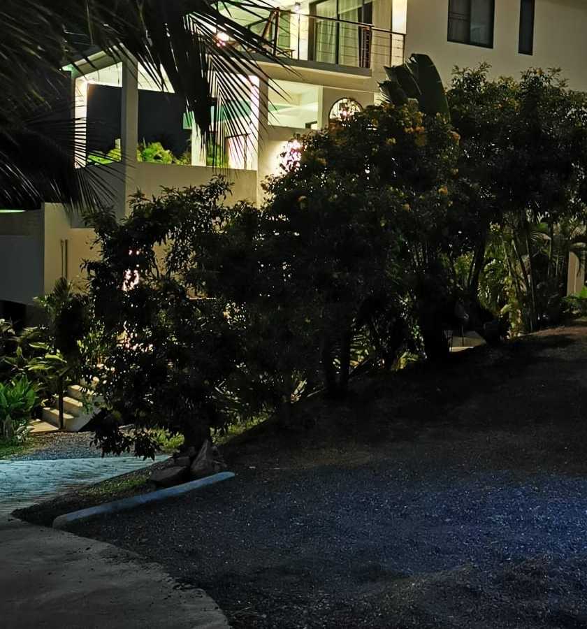 Haad Tian Villa - Sea View.