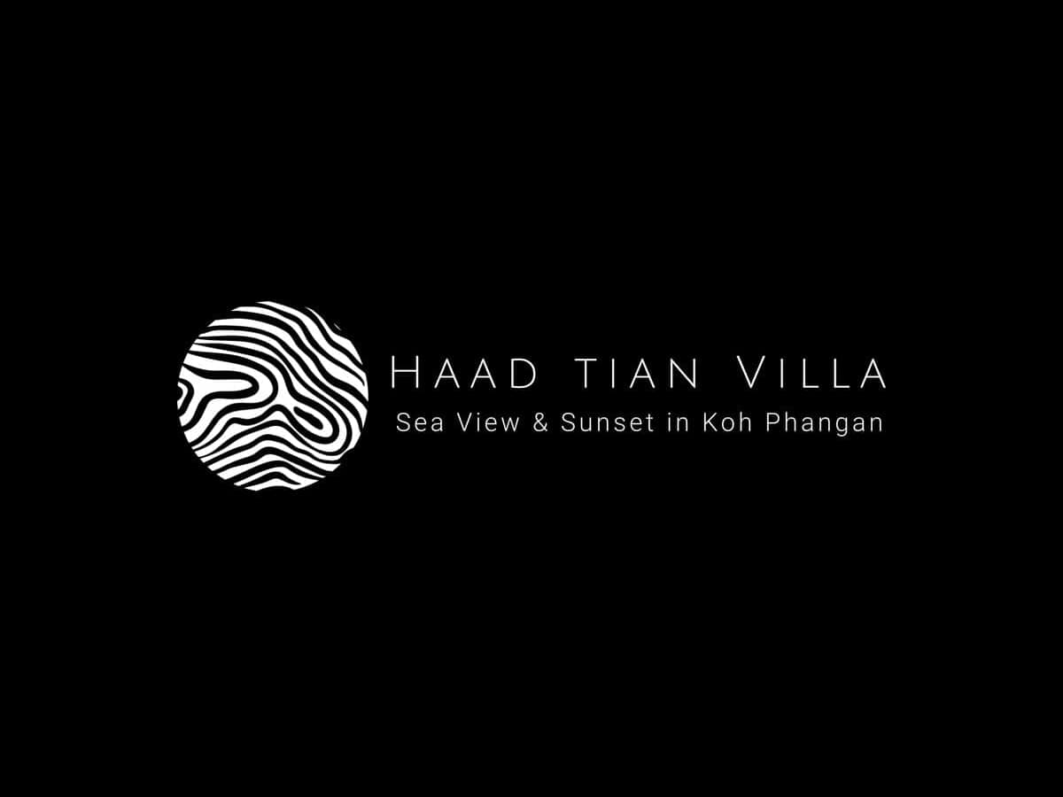 Haad Tian Villa - Sea View.