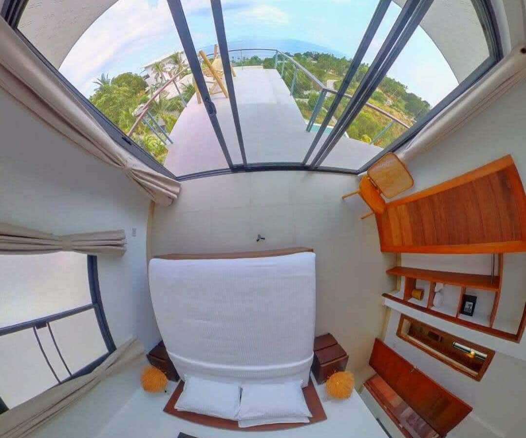 Haad Tian Villa - Sea View.