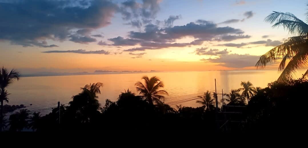 Villa Panorama 3 bedrooms & pool Sunset sea view
