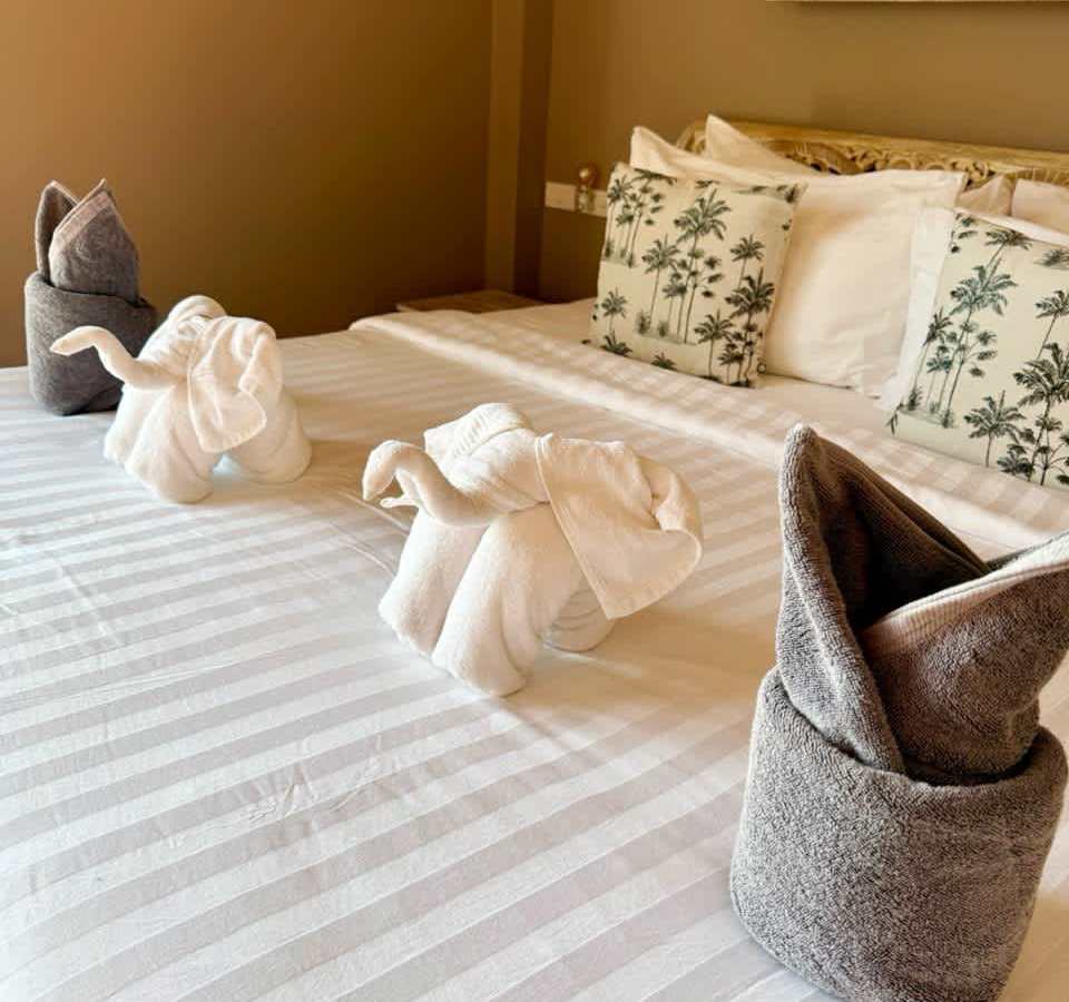 Blue Bay villa, Paradise seaview & luxury