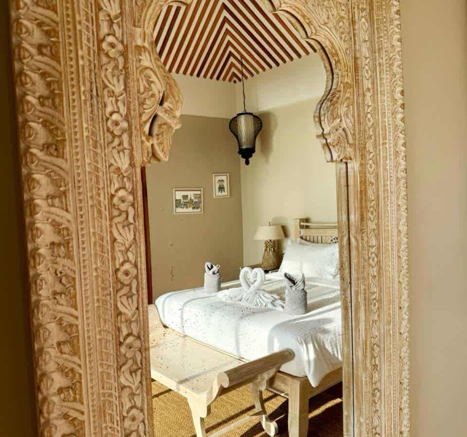 Blue Bay villa, Paradise seaview & luxury