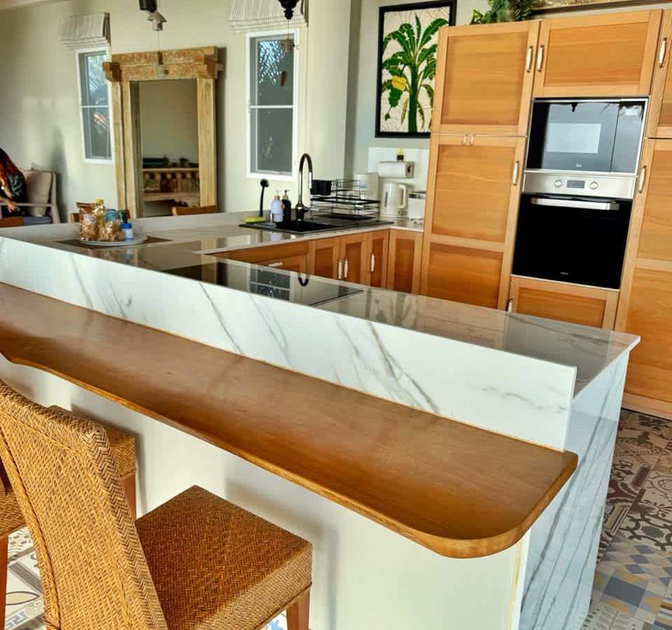 Blue Bay villa, Paradise seaview & luxury