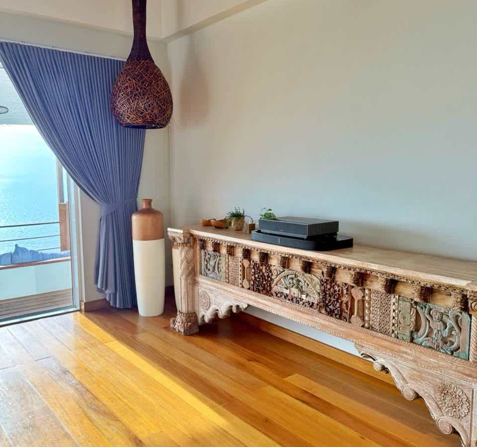 Blue Bay villa, Paradise seaview & luxury