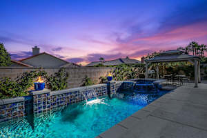 *Casa Bella Vista