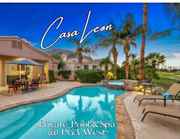 Casa Leon