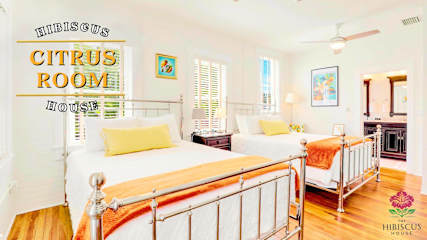 B&B Citrus 2-2QB