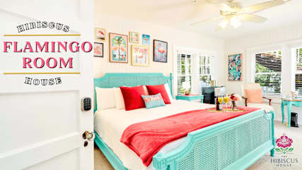 B&B Flamingo 1-KB