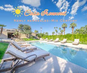 *Casa Ironwood
