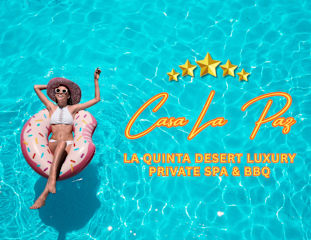 Casa La Paz