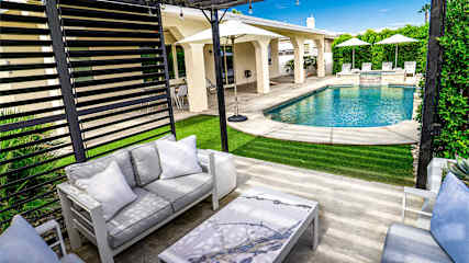 Palm Luxe Estate