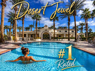 Desert Jewel