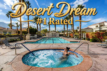 Desert Dream