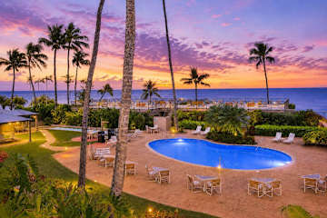 Hale Ono Loa 211 |  Ocean Dream