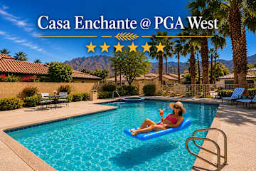 Casa Enchante