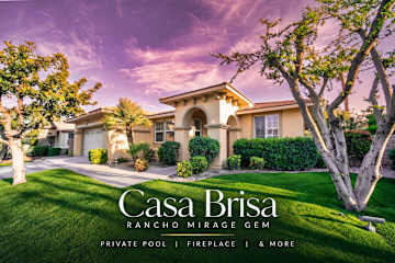 *Casa Brisa
