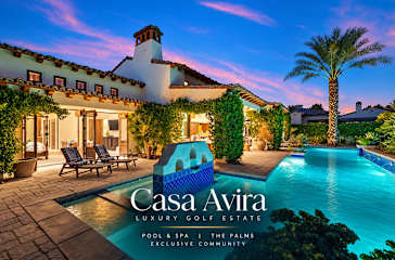 *Casa Avira