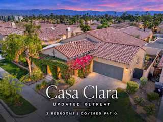*Casa Clara