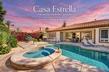 *Casa Estrella