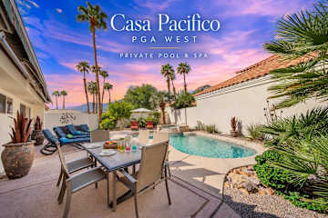 *Casa Pacifico