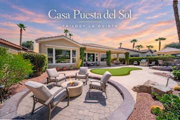 *Casa Puesta del Sol