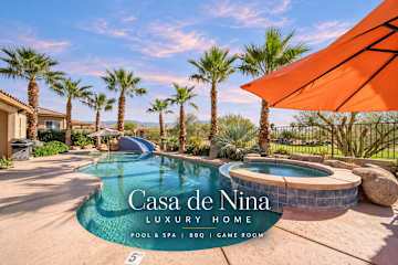 *Casa de Nina