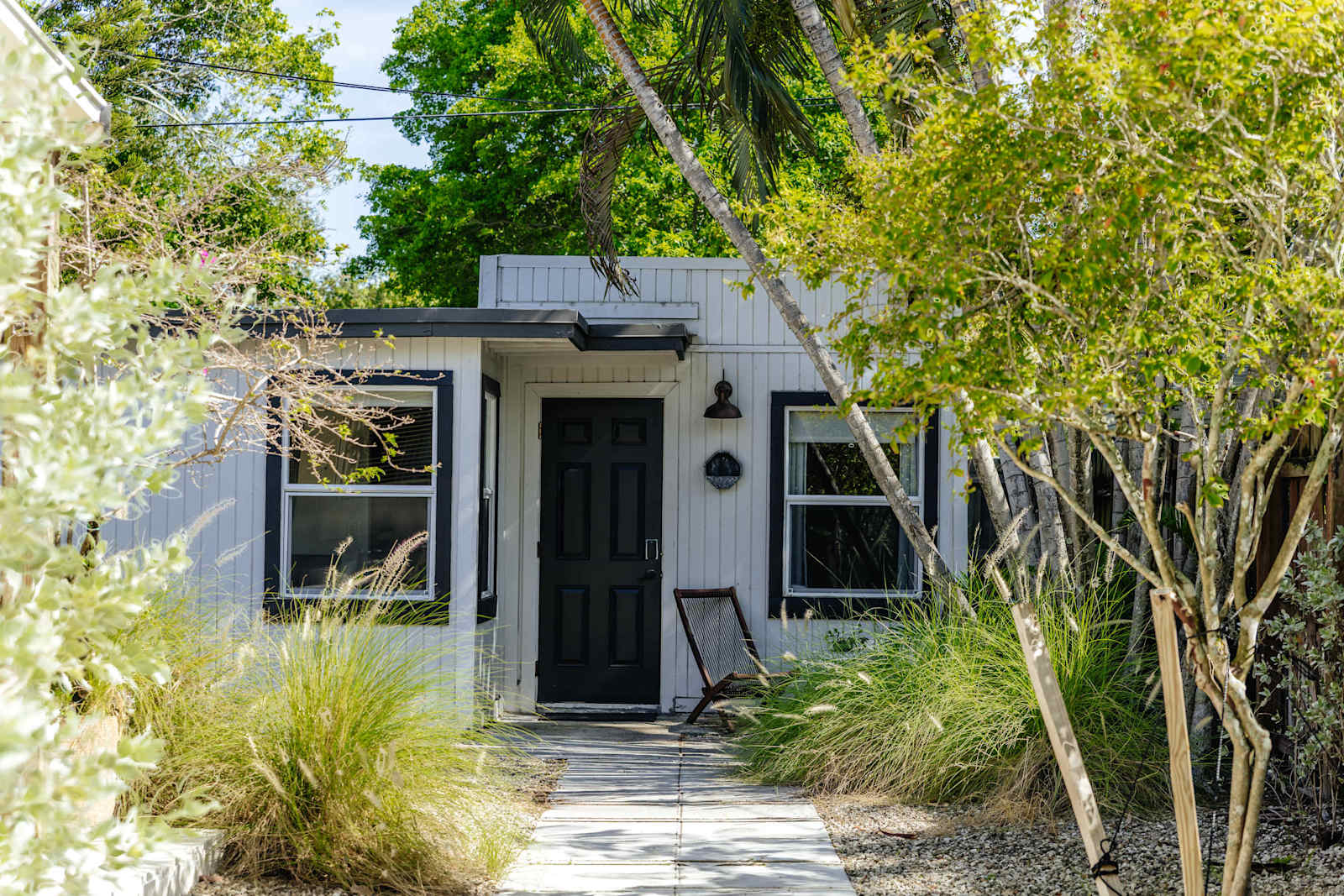 Sombra Cottage, Fort Lauderdale, Florida