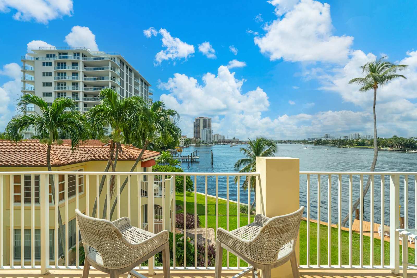 Ocean Block, Fort Lauderdale, Florida